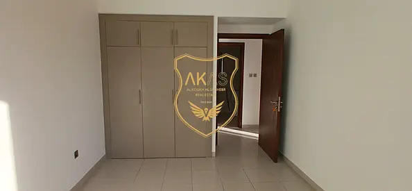 2BHK Central AC & Gas | Near Salah Al Din Metro | Family Only | 89k