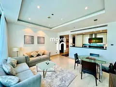 Close to Metro|Stylish 1 Bed|Furnished I Exclusive