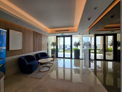 Premium Apartment with Stunning Views for Sale – Maryam Island, Shams Building