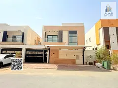 5 Master BR Villa in Al Yasmeen | 100k AED