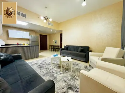 شركة ابو رامي للاستثمار العقاري ™️  سيتي تاورز  🏘️ شقة غرفة وصالة رقم B 1402 تاور C 2 📍 عجمان منطقة النعيمية 3 مقابل جراند مول على شارع الشيخ خليفة
