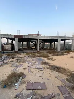 Residential Land