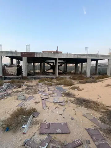 للبيع ارض سكنية