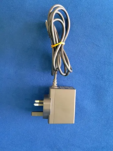 Nintendo Power Adapter for Gaming Console