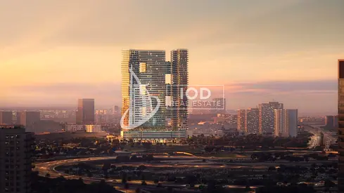 Binghatti Sky Terraces | Smart Investment | Near Dubai Autodrome |