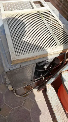 Used Window Air Conditioner for Sale