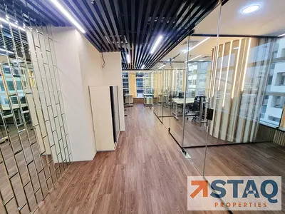 Office Available For Rent Sheikh Zayed Road Close To Metro