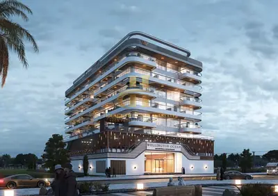 Waterfront Living | Elegant Design | Strong Growth