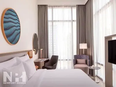 Prime Location | Bright Interior | Luxury Living