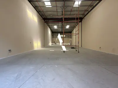Brand New | Ready Warehouse | 15-20KW Power