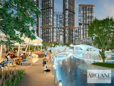 Resale | High Floor | Prime Location | Investor Deal |