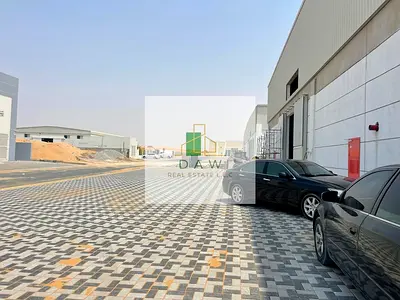 95,210 SQFT BRAND NEW WAREHOUSES FOR RENT IN UMQ