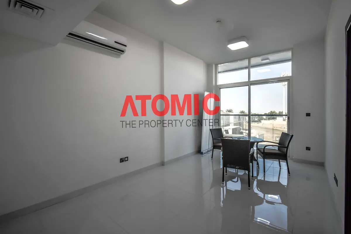 Arabian Gate | 1Bedroom For Sale | High End @900K
