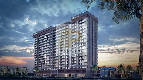 40% Investor Advantage | Premium Airport Location | Close to Future Metro