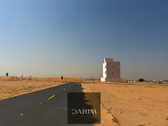 🏡 Townhouse Plot for Sale – Umm Al Quwain | Basatin Al Serra