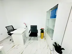 Elevate Your Work Experience| Brand new fitted offices for rent