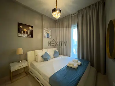 FULLY FURNISHED | CANAL VIEW | WELL MAINTAINED