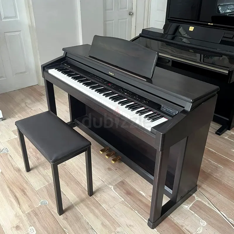 Roland ピアノ HP550G 【公式通販】