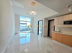 Modern 1 BHK | Premium Ammenities | High Floor