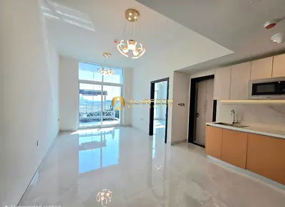 Modern 1 BHK | Premium Ammenities | High Floor