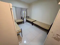 Executive Bedspace Near Mall Of Emirates Albarsha1