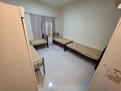 Executive Bedspace Near Mall Of Emirates Albarsha1