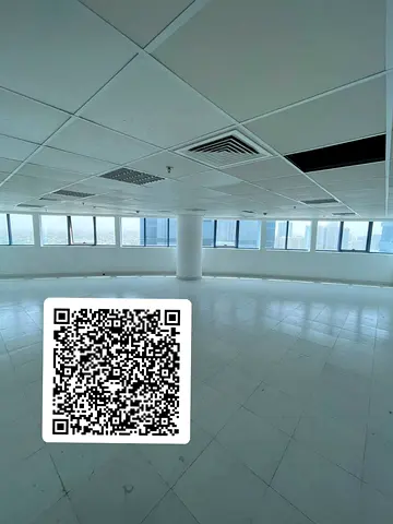 مكتب للبيع في أبراج الفالكون – الراشدية 2 بعجمان، موقع مميز قريب من جميع الخدمات، ضمن أحد أفضل الأبراج في المنطقة، مساحة واسعة 1147 قدم، مناسب للاستثم