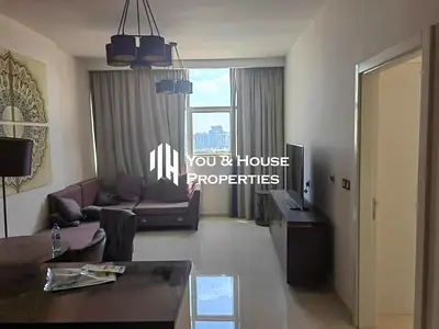 High Rise Apartment For Rent I Fully Furnished I Best Amenities