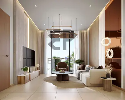 District 11 | Flexible Payment Plan | Limited Units