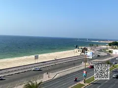 Luxury 2BR Sea View Apartment | Monthly 10,000 | Ajman Corniche