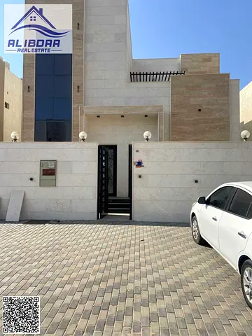 فيلا فاخره للايجار بمنطقة العامره