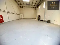 2600 Sq.ft Warehouse like new for rent