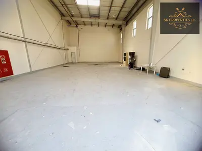 2600 Sq.ft Warehouse like new for rent