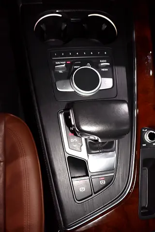 2018 AUDI A5 — миниатюра 14