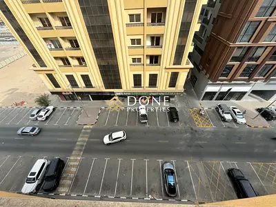 Very spacious luxury 3Bhk open view balcony waderobe master bedroom store room parking only jest 70k