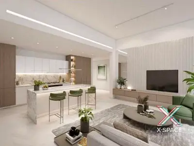 Hand Over Soon | Spacious 1BR | City View