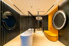 Exclusive | A grade building | Luxury fitout