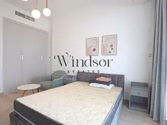 Balcony | Fully Furnished | High Floor