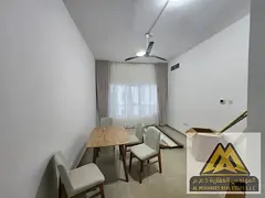 🏢 1 Bedroom Apartment for Sale – Louloua Ajman Towers (City Center)