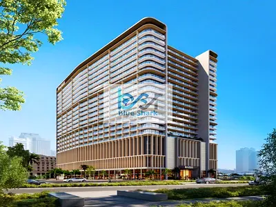 Prime Location | 1 Bedroom Apartment | Pool View | Metro Facing