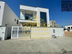 Luxury Villa for Sale in Al Zahya – Ajman