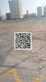 Residential &amp; Commercial Plot | G+8 Approved | Al Jurf 3 for sale