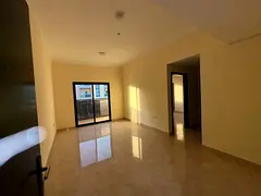 One bedroom and a large living room / Super deluxe finishing / Balcony with an open view