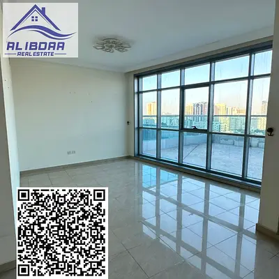 For Sale: 2-Bedroom Apartment in Corniche Residence Towers, Ajman Corniche, Al Rumailah 2, Ajman, UAE