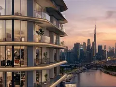 Burj and Canal Views | 50/50 Payment Plan | Great Returns