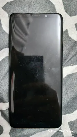 Samsung S9 Plus for Sale.