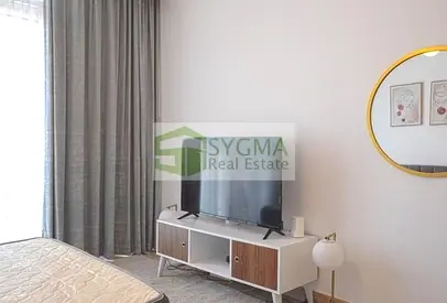 With Balcony | Fully Furnished | High Floor
