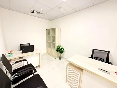 Office Space designed for success |Direct from Owner|0% Commission