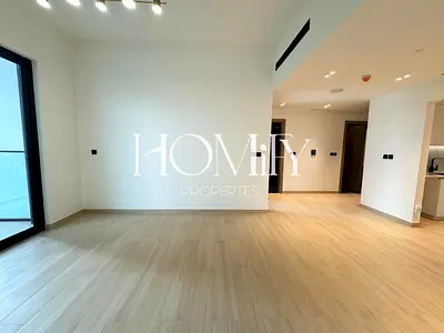 Unfurnished | Smart Home | Prime Location