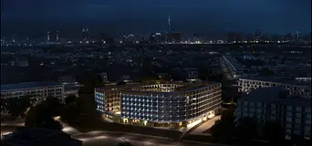 HANDOVER OCTOBER | INVEST AND LIVE | HOT DEAL